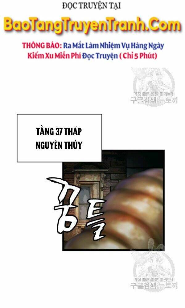 Ranker Bất Bại: Chapter 35
