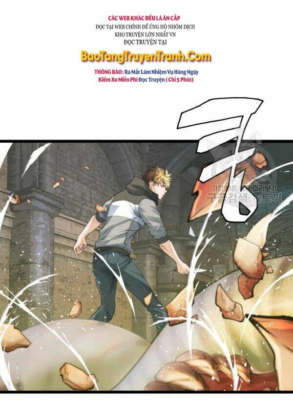 Ranker Bất Bại: Chapter 35