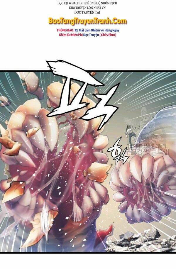 Ranker Bất Bại: Chapter 35