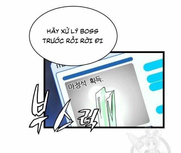 Ranker Bất Bại: Chapter 35
