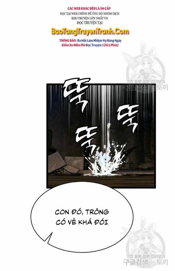 Ranker Bất Bại: Chapter 35