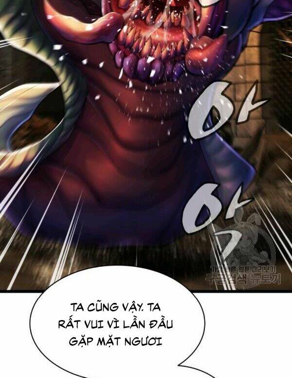 Ranker Bất Bại: Chapter 35