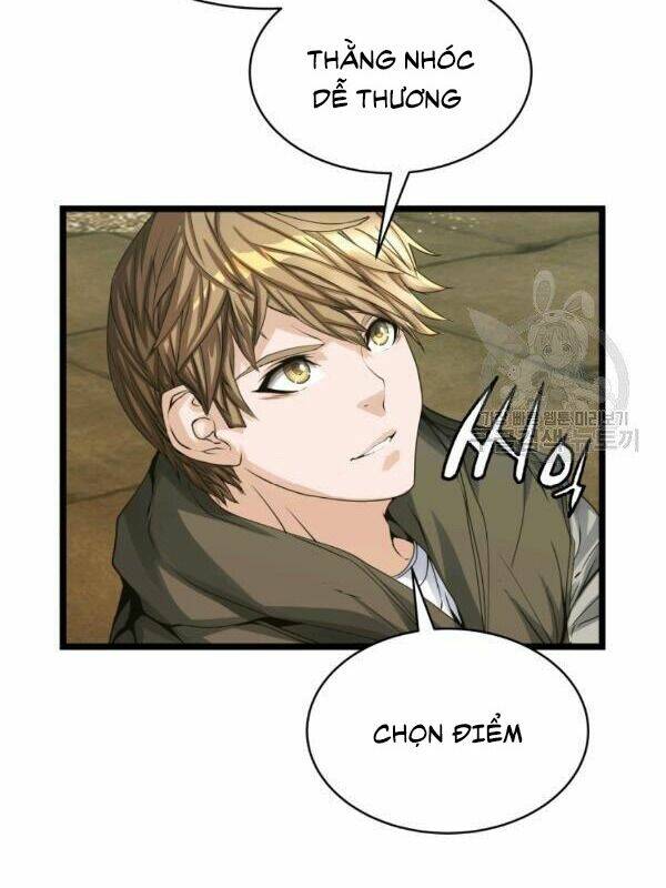 Ranker Bất Bại: Chapter 35