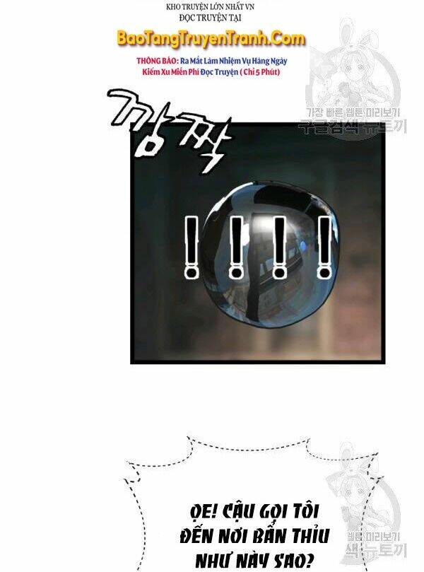 Ranker Bất Bại: Chapter 35