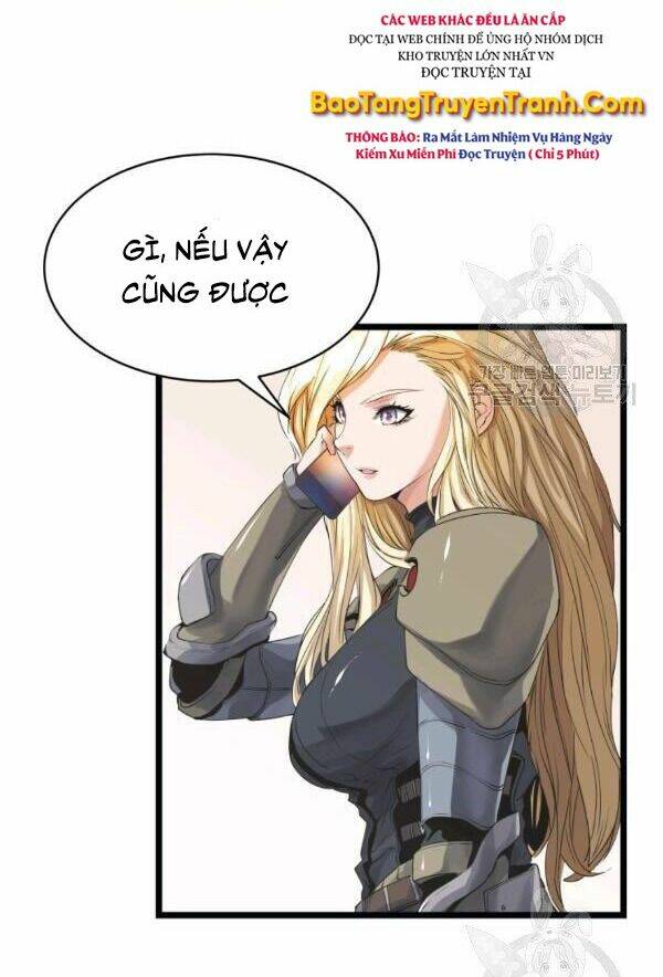 Ranker Bất Bại: Chapter 35
