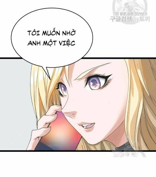 Ranker Bất Bại: Chapter 35