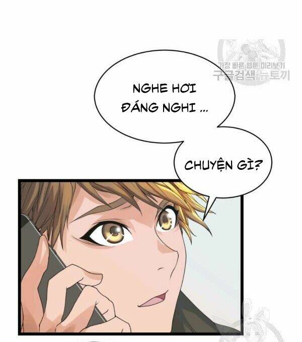 Ranker Bất Bại: Chapter 35