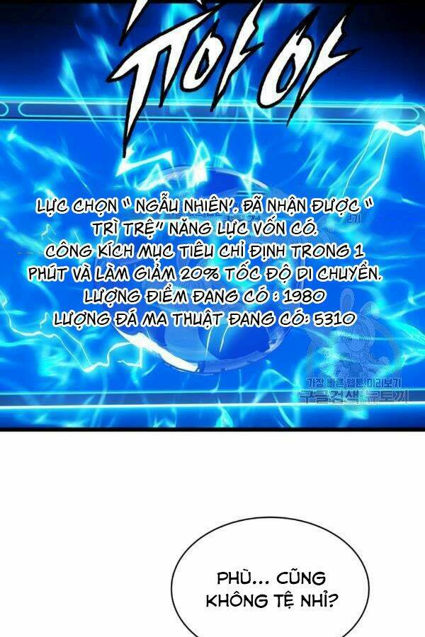 Ranker Bất Bại: Chapter 36