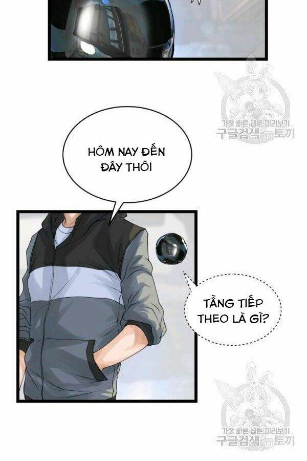 Ranker Bất Bại: Chapter 36