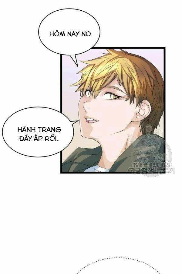 Ranker Bất Bại: Chapter 36