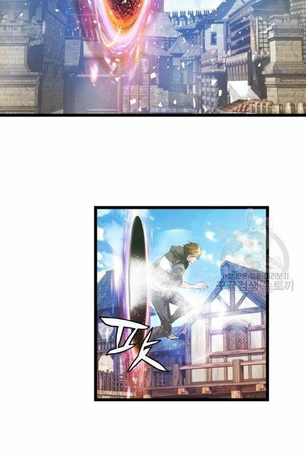 Ranker Bất Bại: Chapter 36