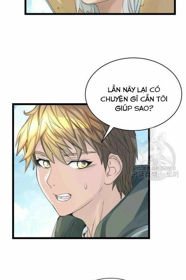 Ranker Bất Bại: Chapter 36