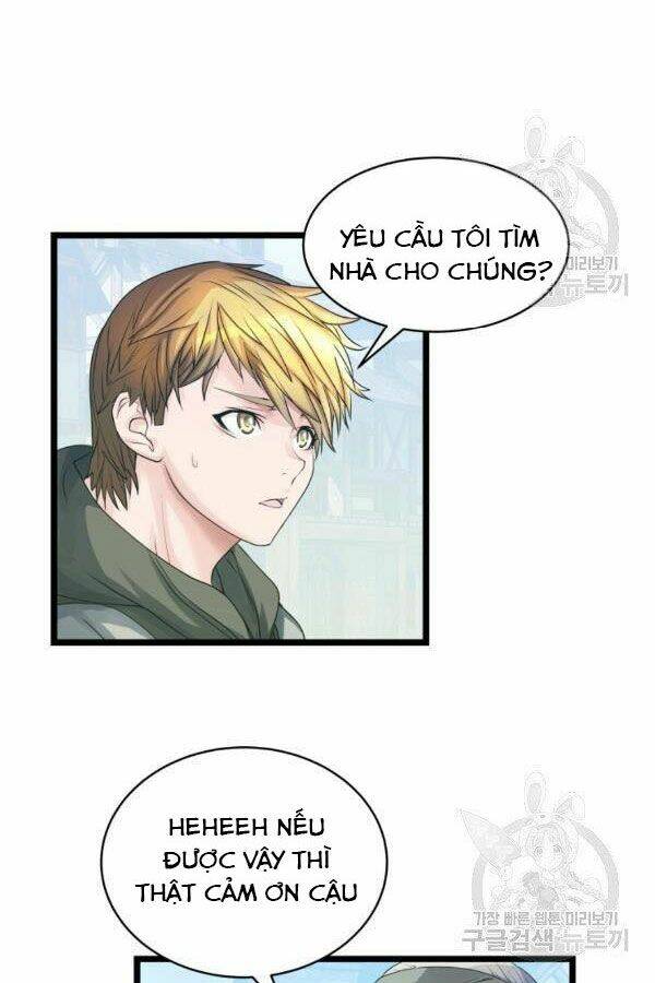 Ranker Bất Bại: Chapter 36