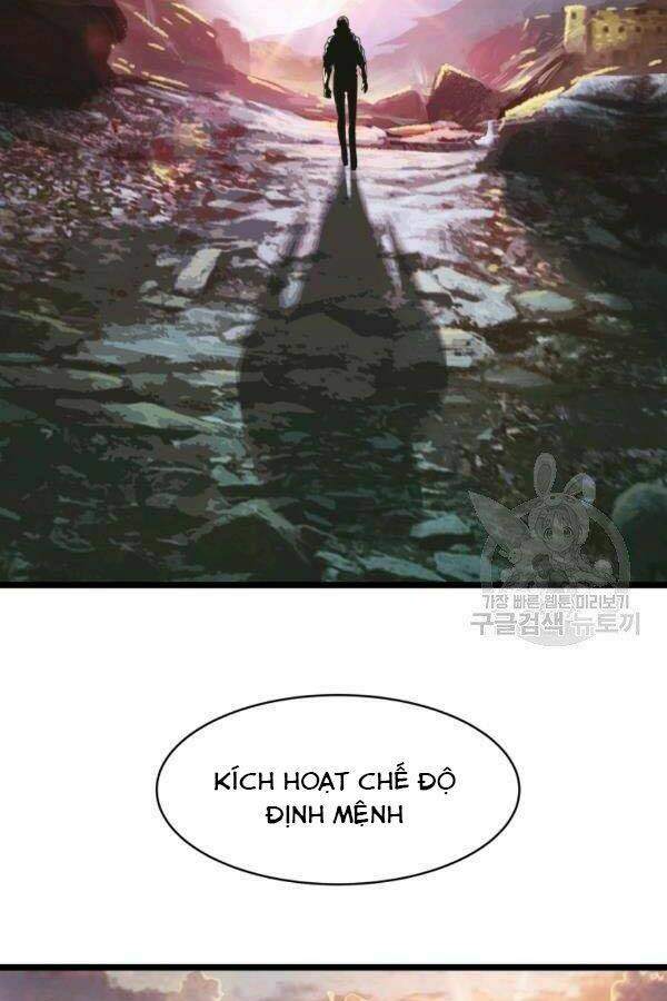 Ranker Bất Bại: Chapter 36
