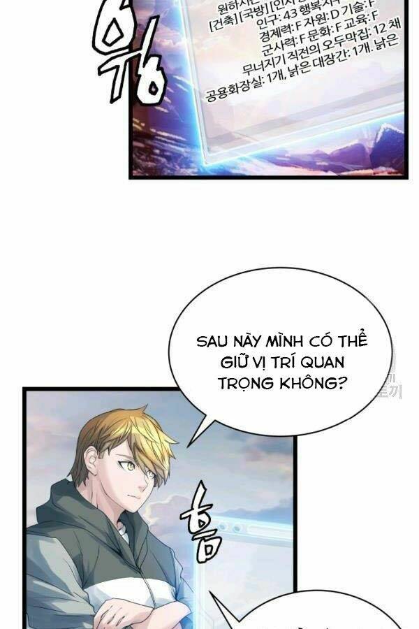 Ranker Bất Bại: Chapter 36