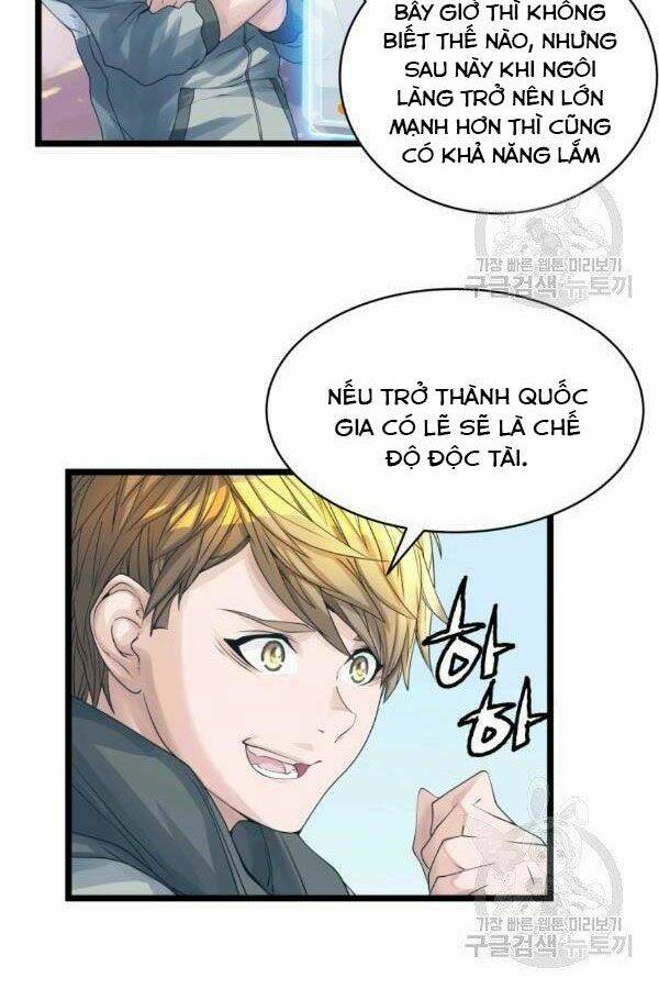 Ranker Bất Bại: Chapter 36