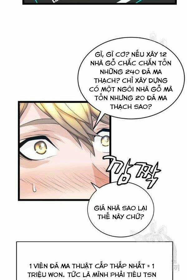 Ranker Bất Bại: Chapter 36