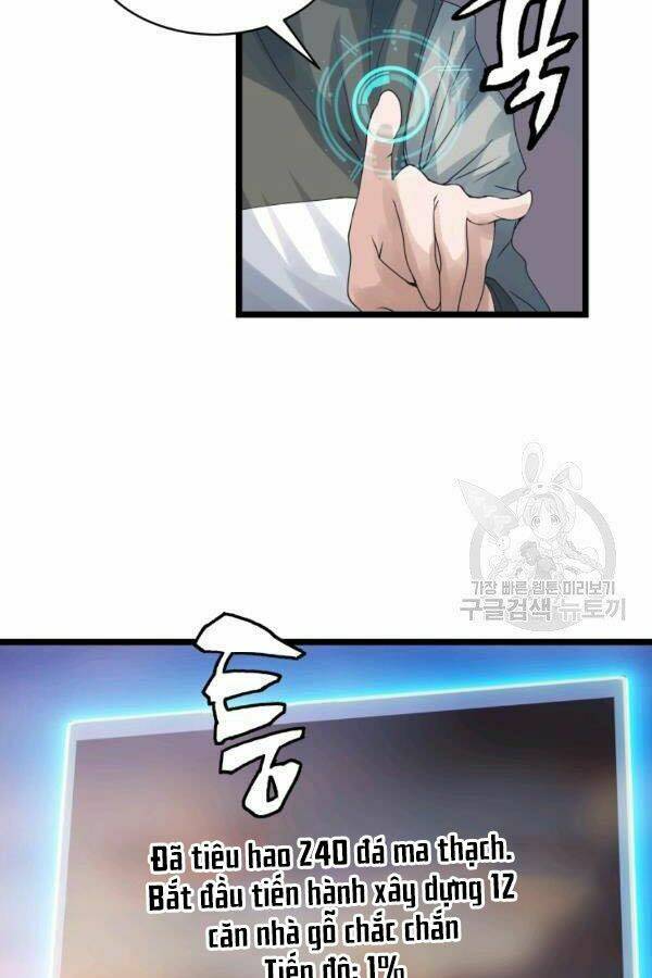 Ranker Bất Bại: Chapter 36