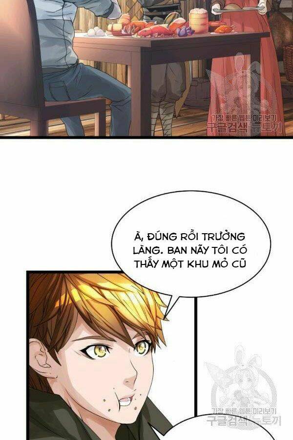 Ranker Bất Bại: Chapter 36