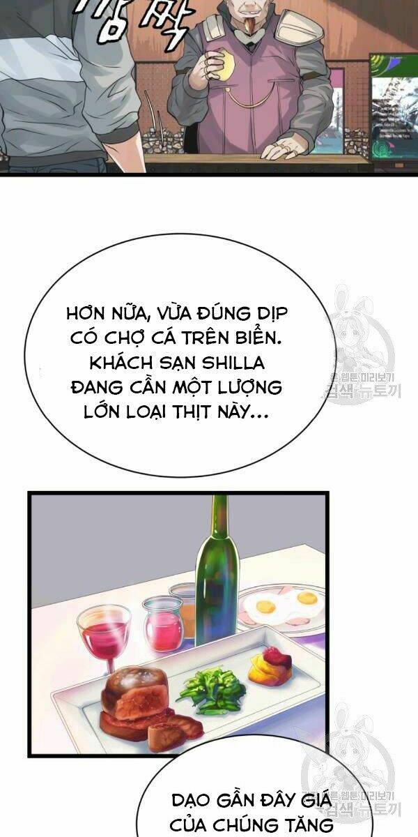 Ranker Bất Bại: Chapter 37