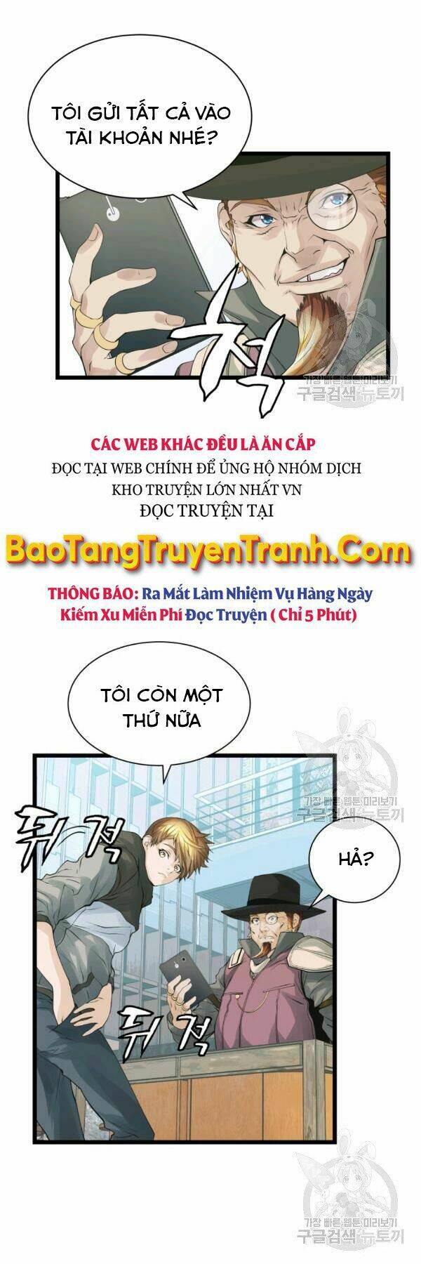 Ranker Bất Bại: Chapter 37