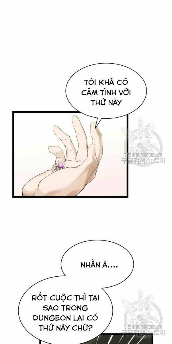 Ranker Bất Bại: Chapter 37