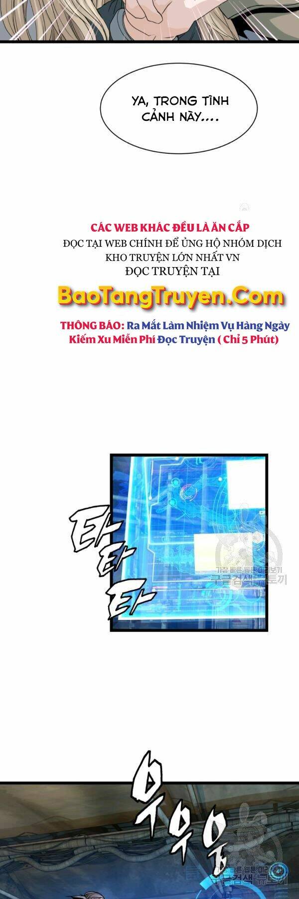 Ranker Bất Bại: Chapter 38