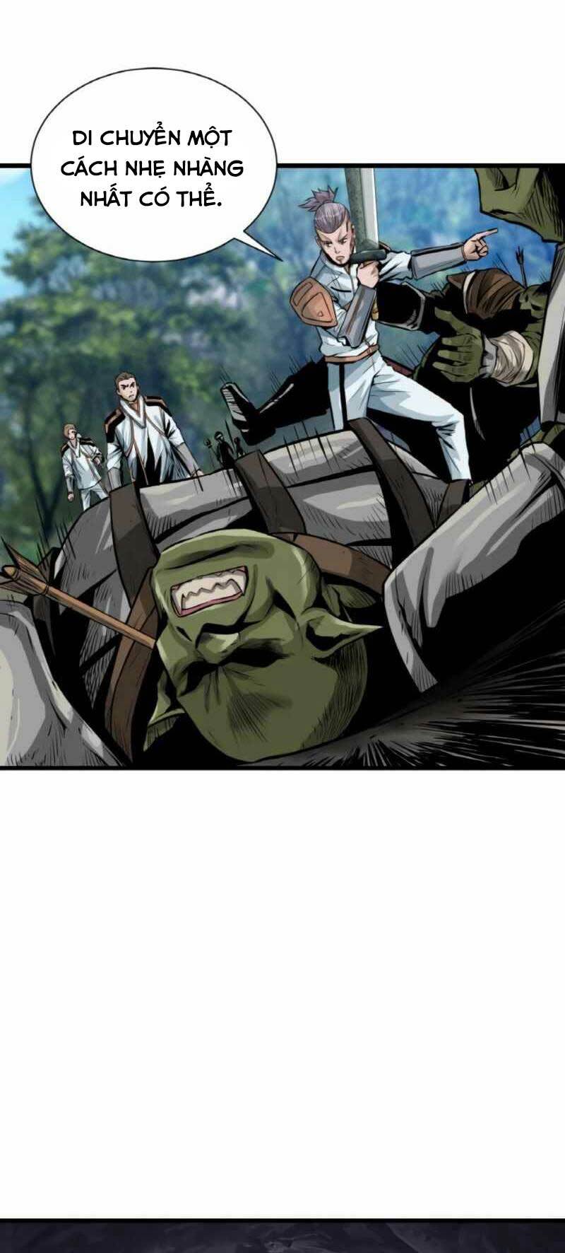 Ranker Bất Bại: Chapter 39