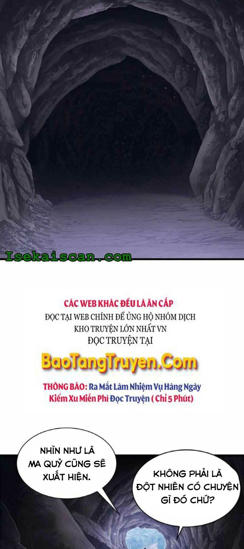 Ranker Bất Bại: Chapter 39