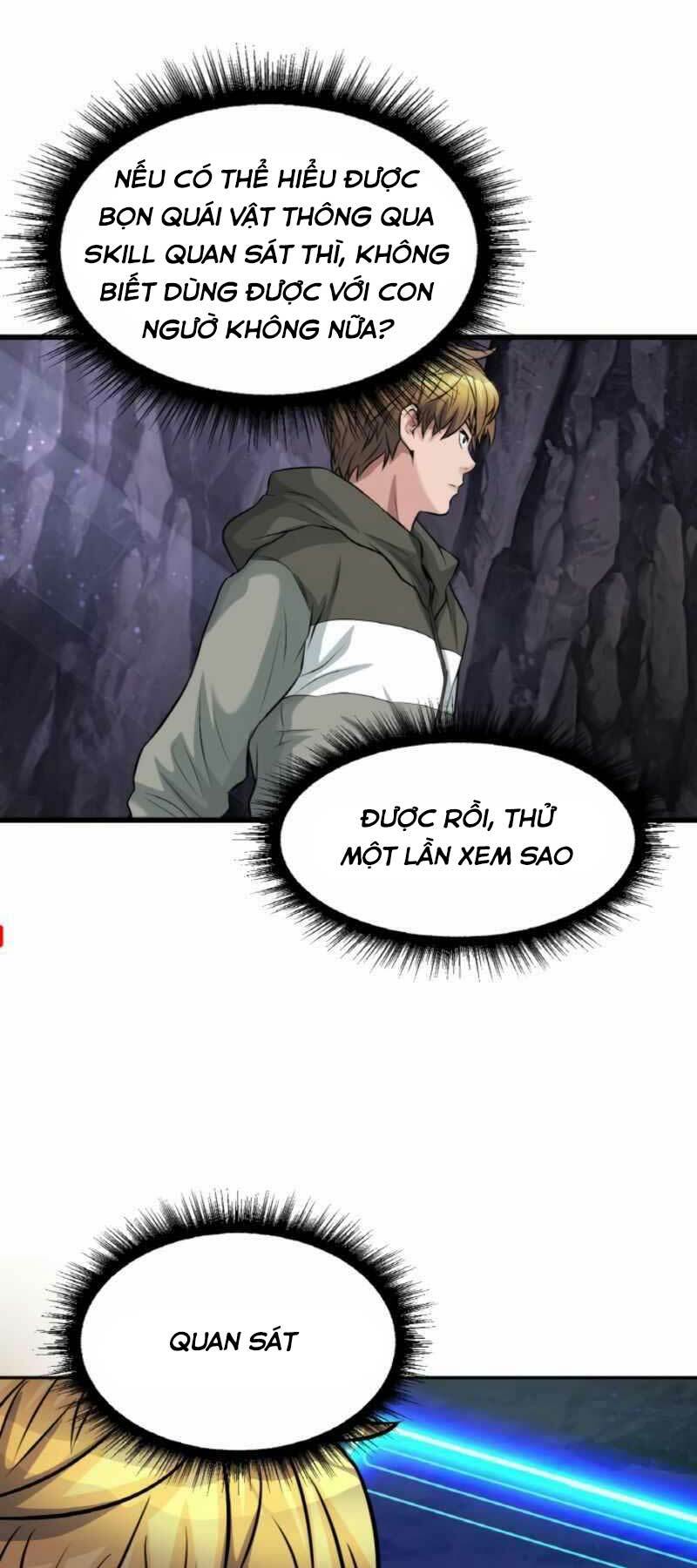 Ranker Bất Bại: Chapter 39