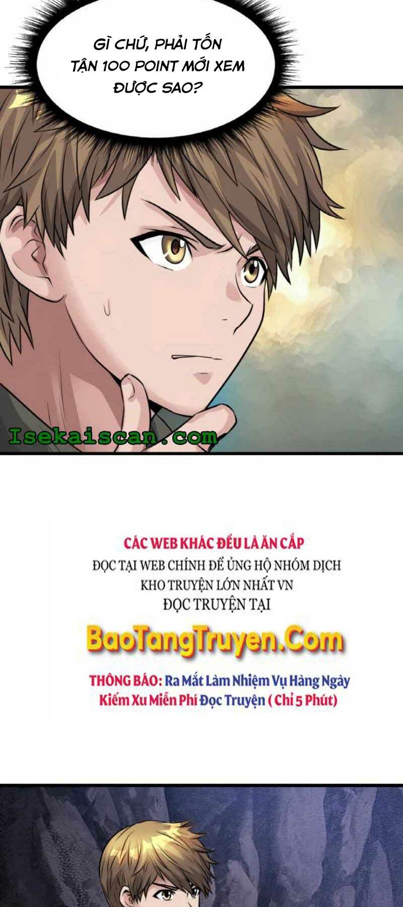 Ranker Bất Bại: Chapter 39
