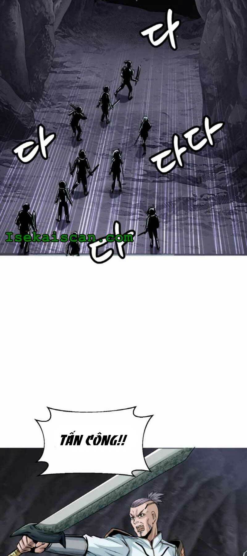 Ranker Bất Bại: Chapter 39