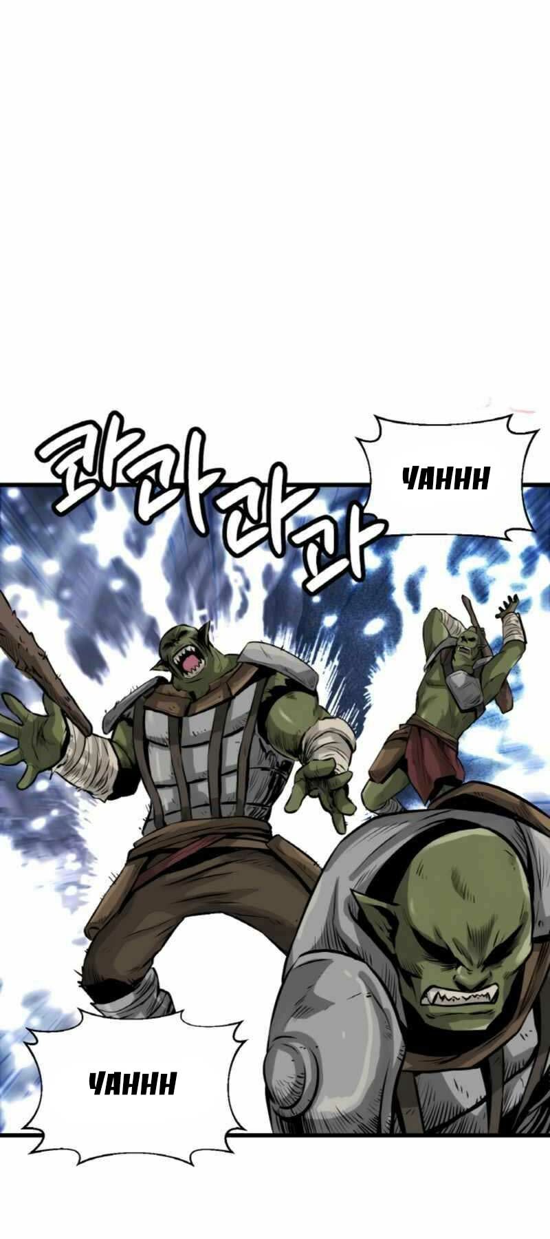 Ranker Bất Bại: Chapter 39