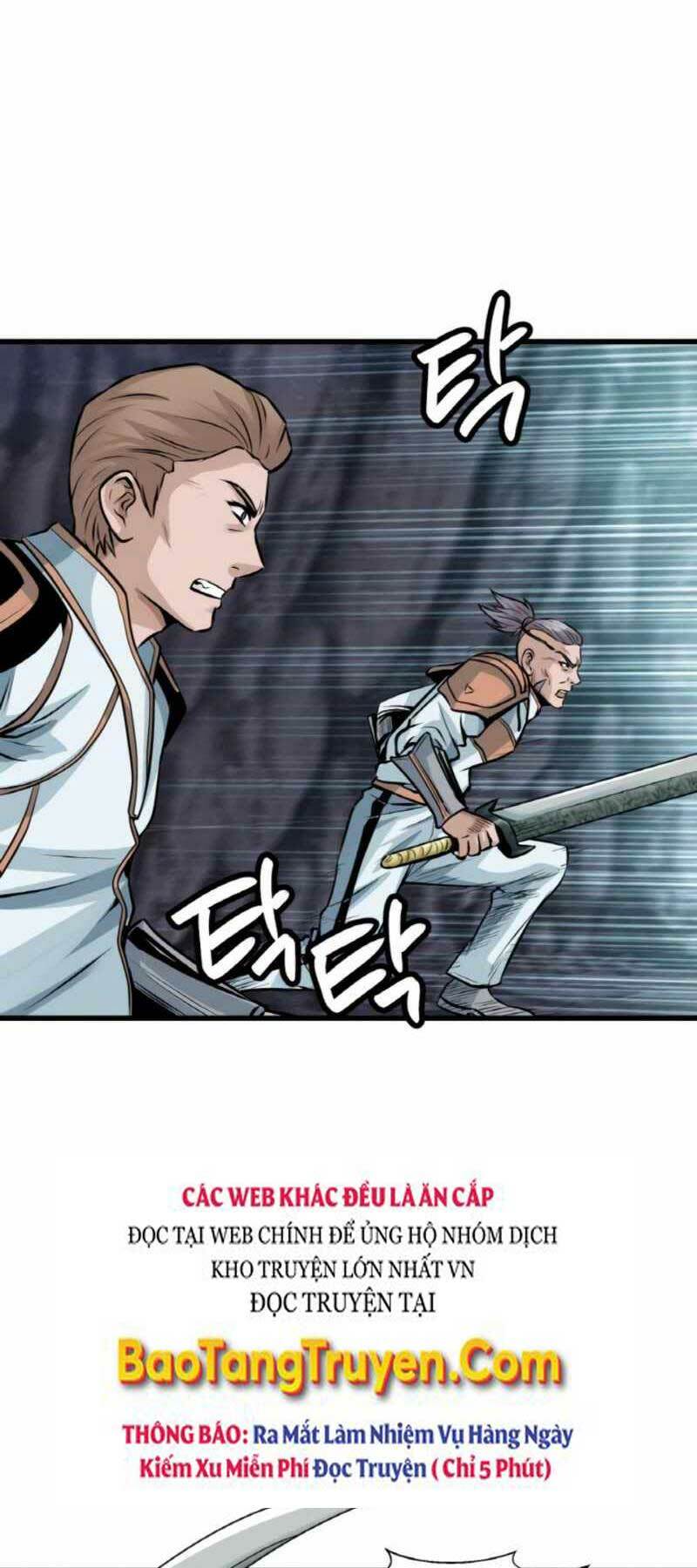Ranker Bất Bại: Chapter 39