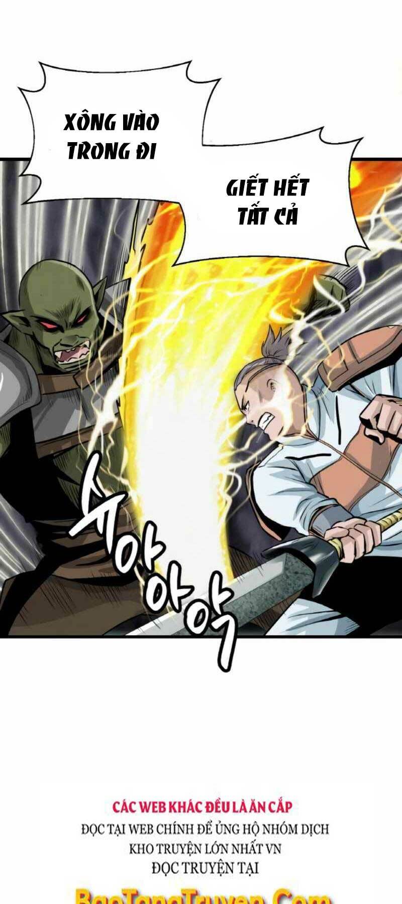 Ranker Bất Bại: Chapter 39