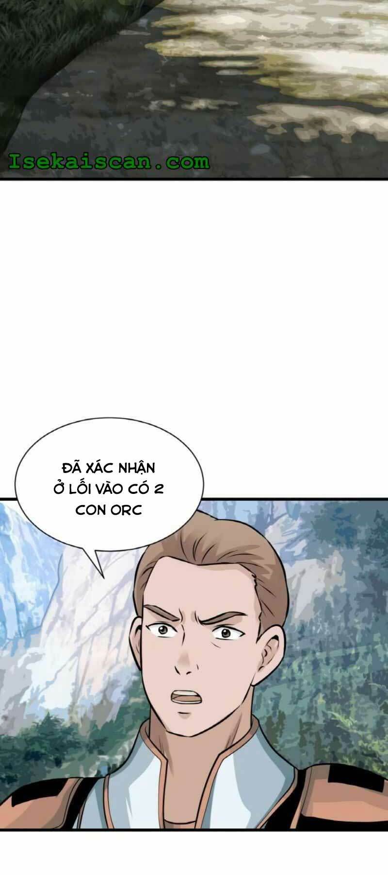 Ranker Bất Bại: Chapter 39