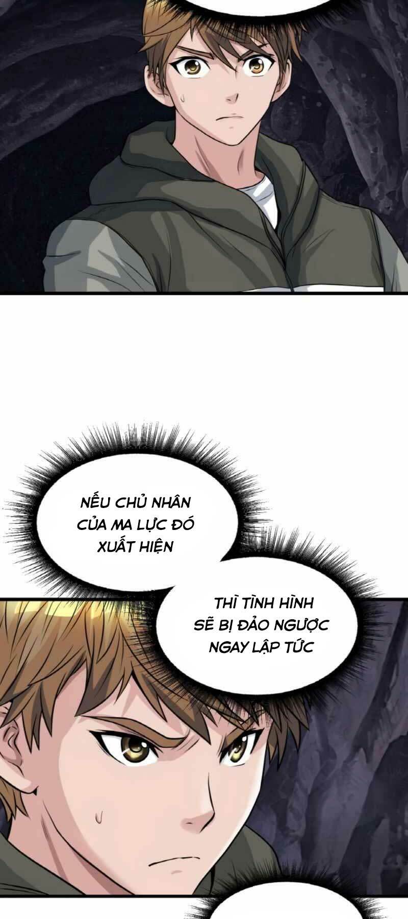 Ranker Bất Bại: Chapter 39