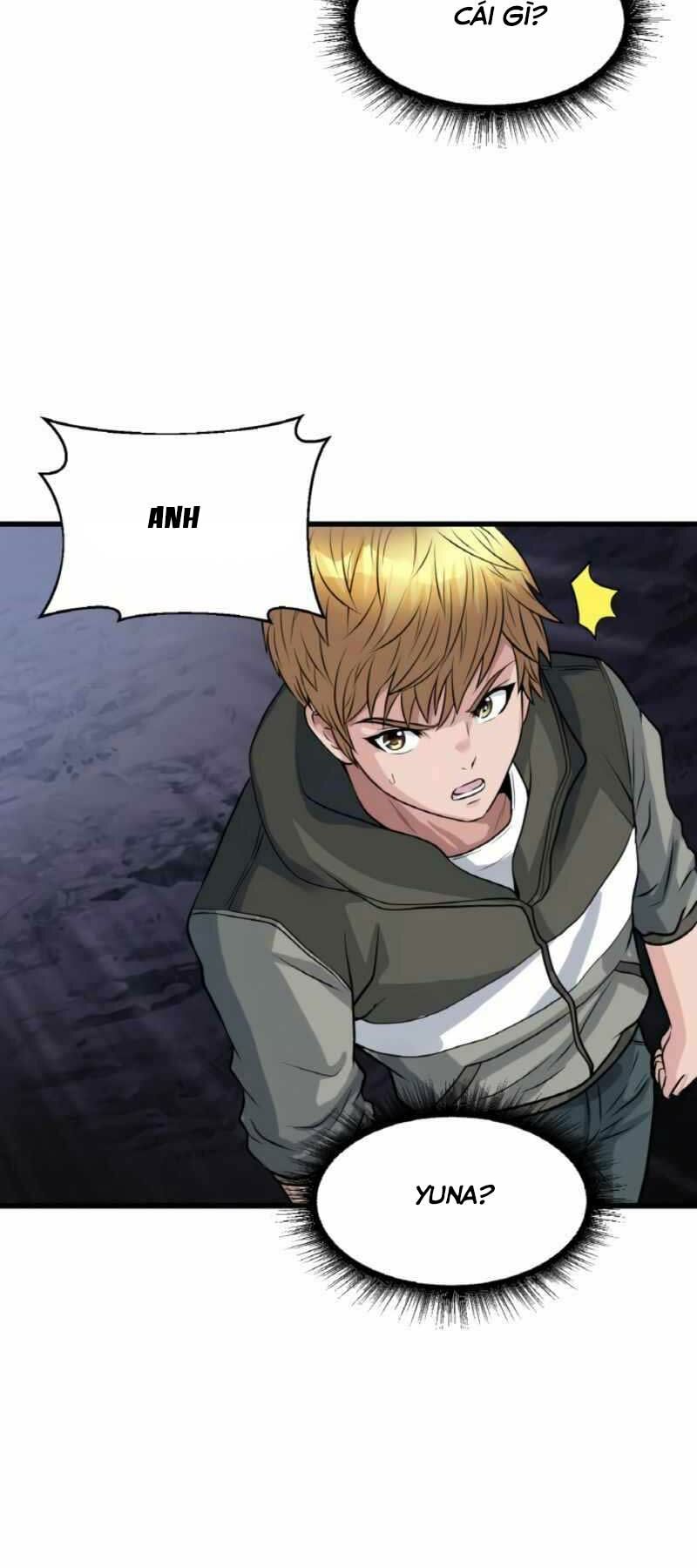 Ranker Bất Bại: Chapter 39