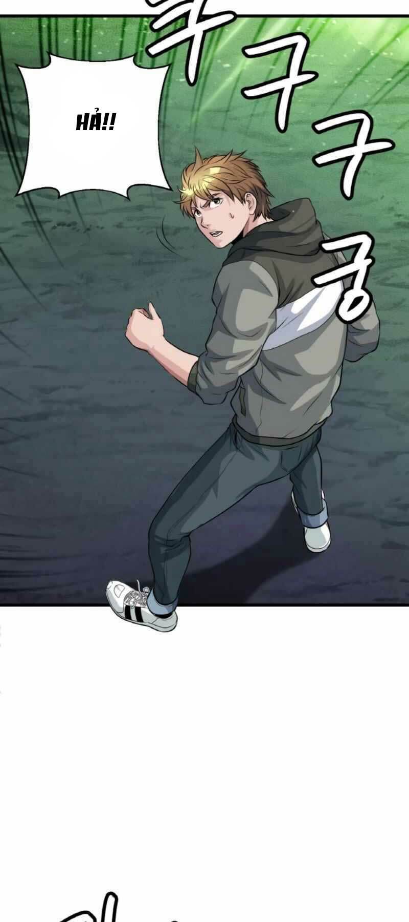Ranker Bất Bại: Chapter 39