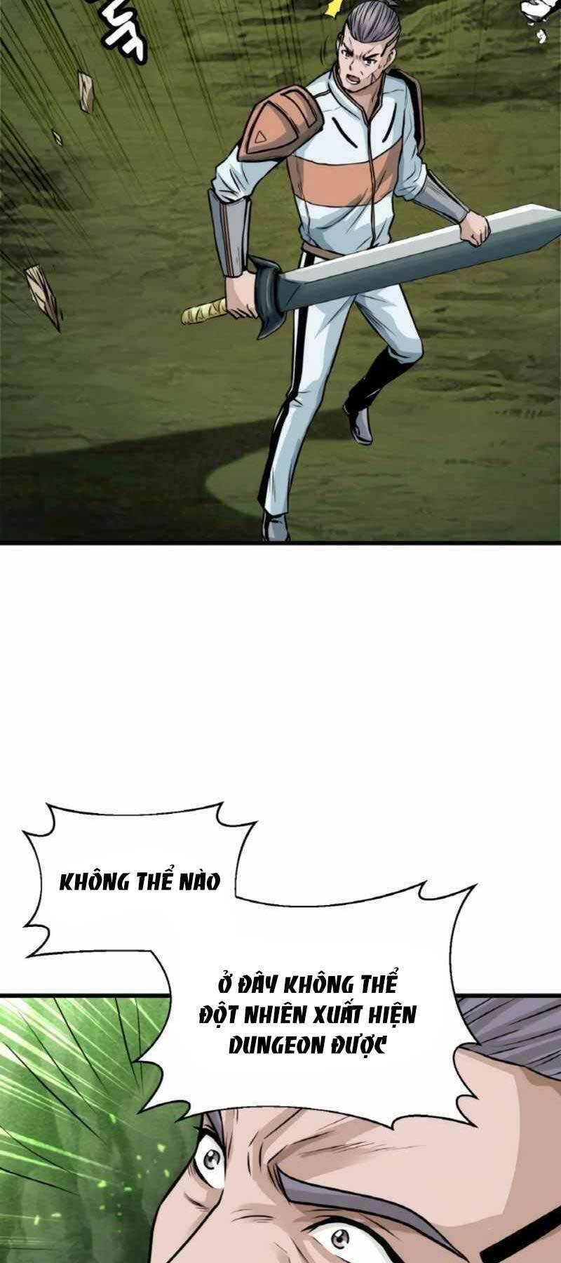 Ranker Bất Bại: Chapter 39