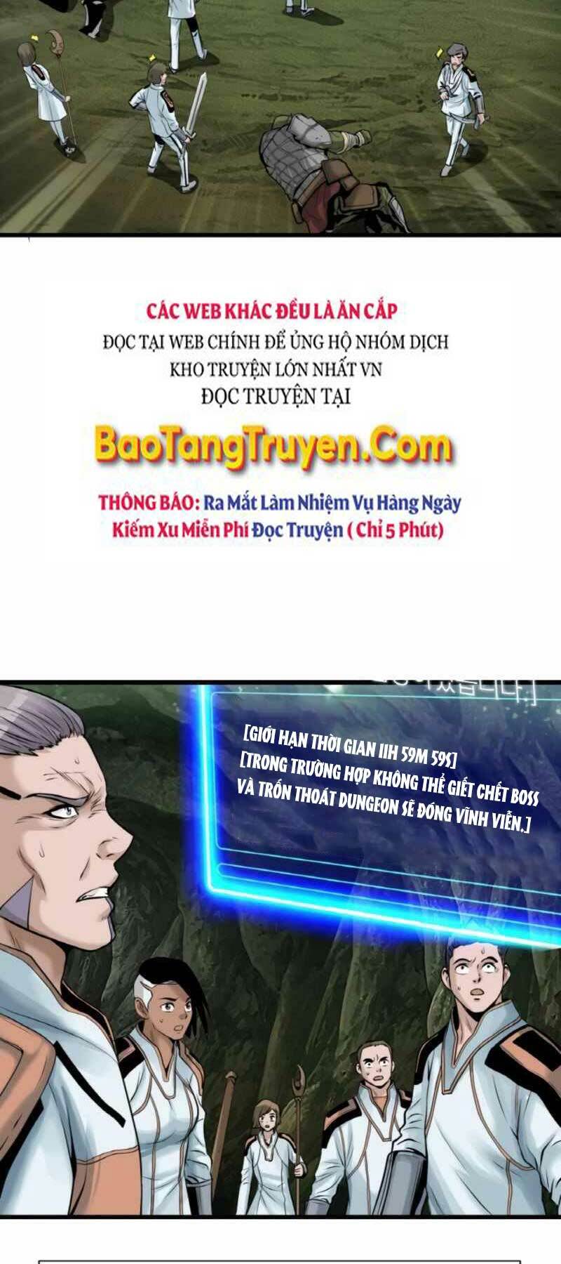 Ranker Bất Bại: Chapter 39