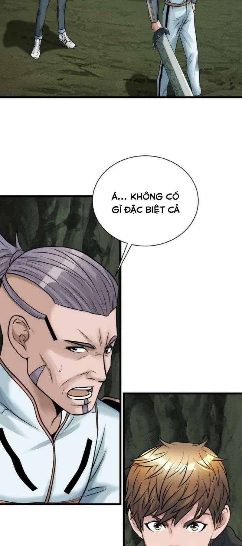 Ranker Bất Bại: Chapter 39
