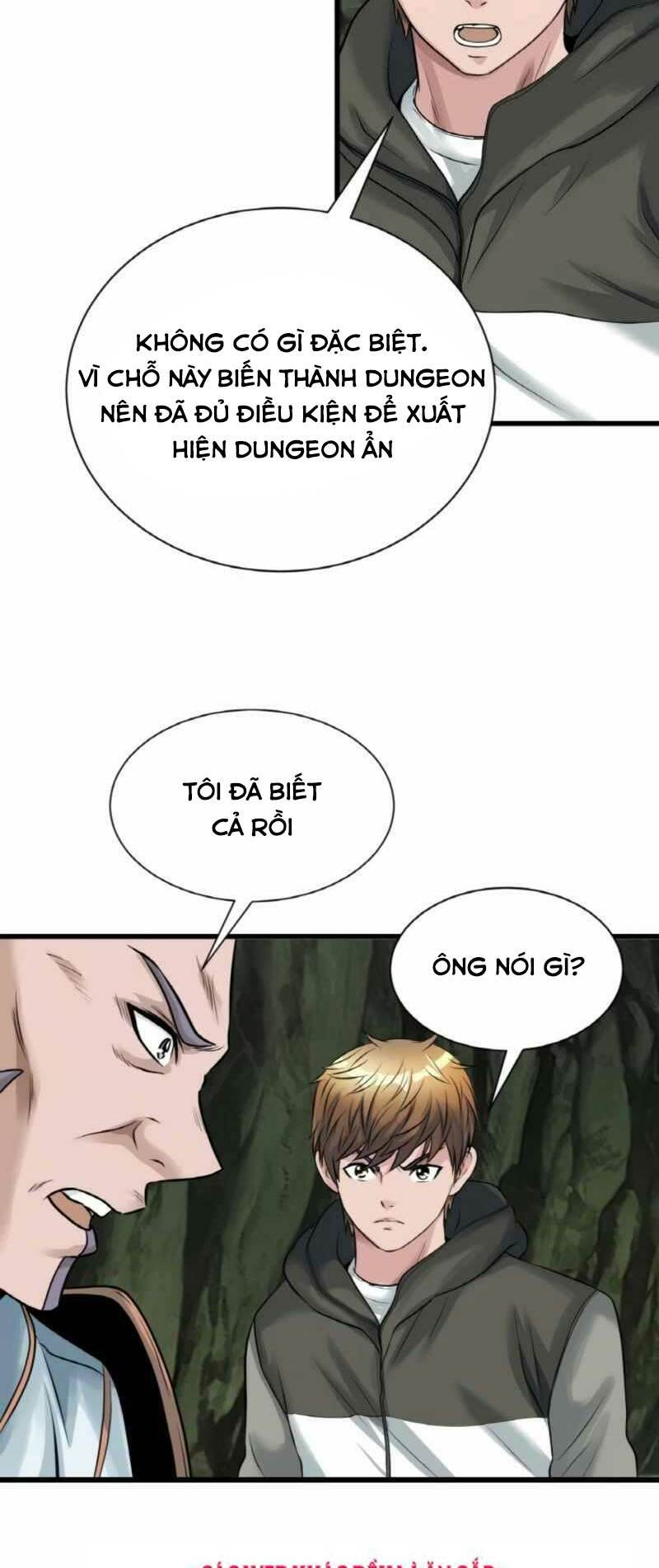 Ranker Bất Bại: Chapter 39