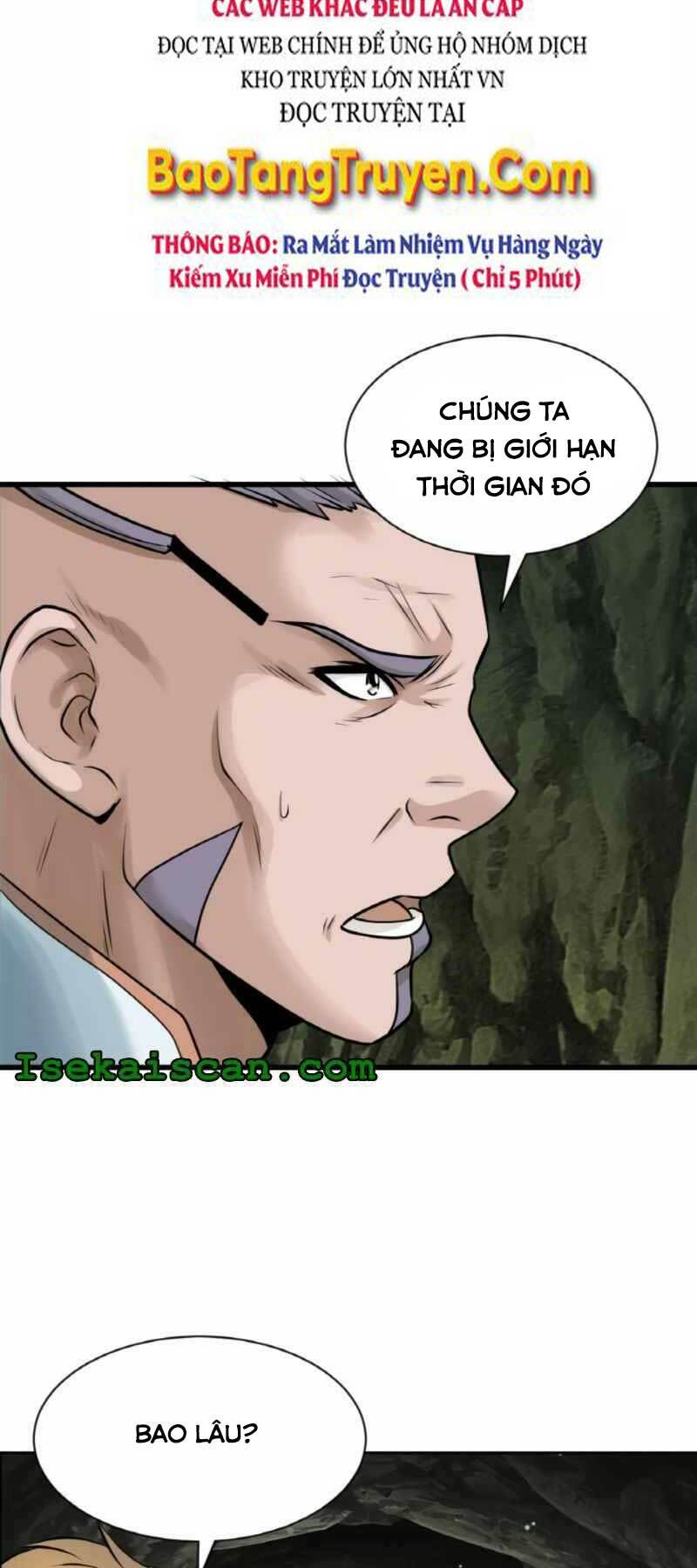 Ranker Bất Bại: Chapter 39