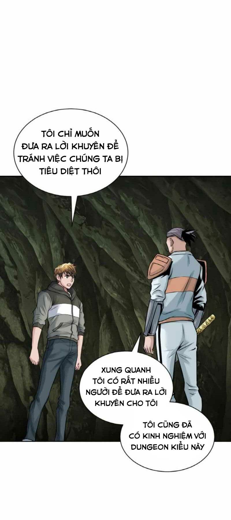 Ranker Bất Bại: Chapter 39