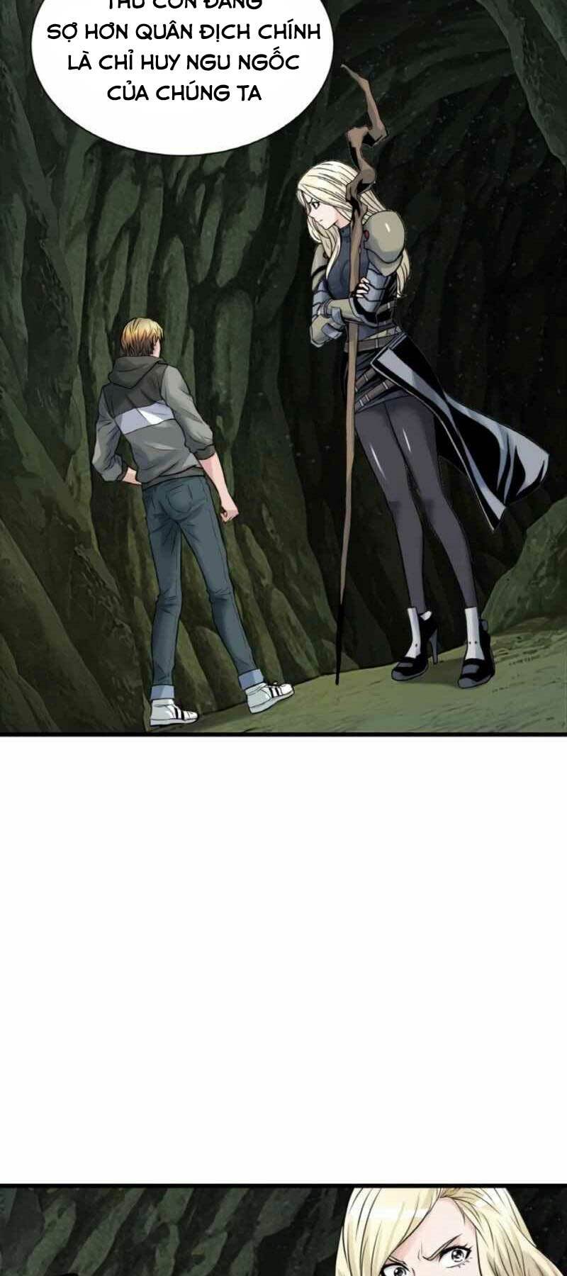 Ranker Bất Bại: Chapter 39