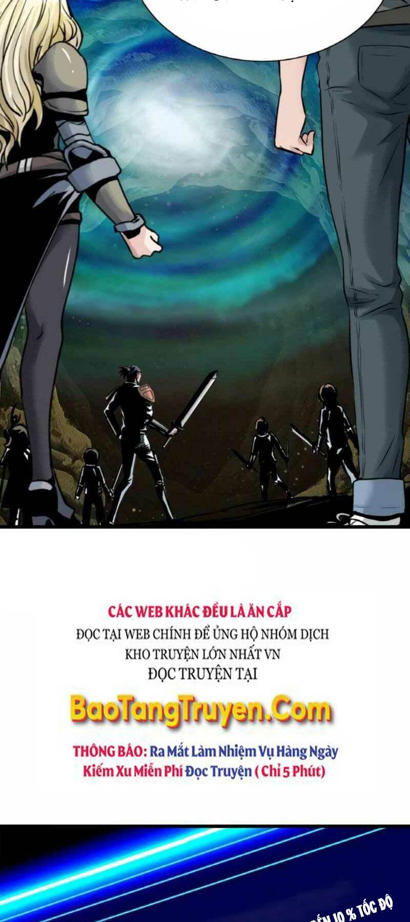 Ranker Bất Bại: Chapter 39