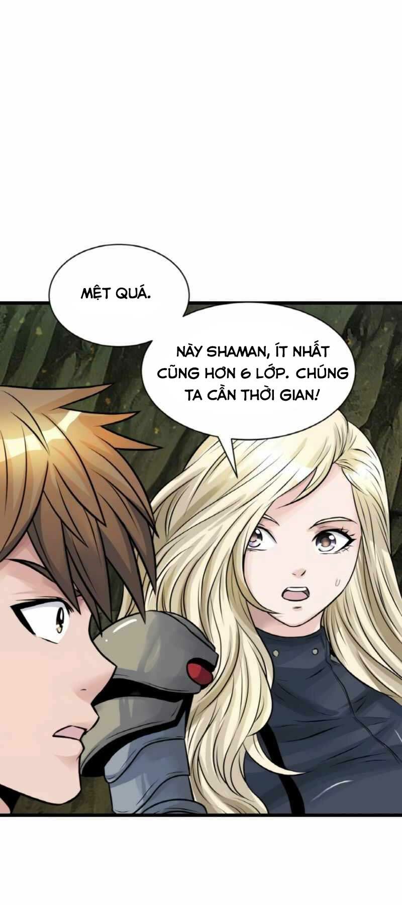 Ranker Bất Bại: Chapter 39