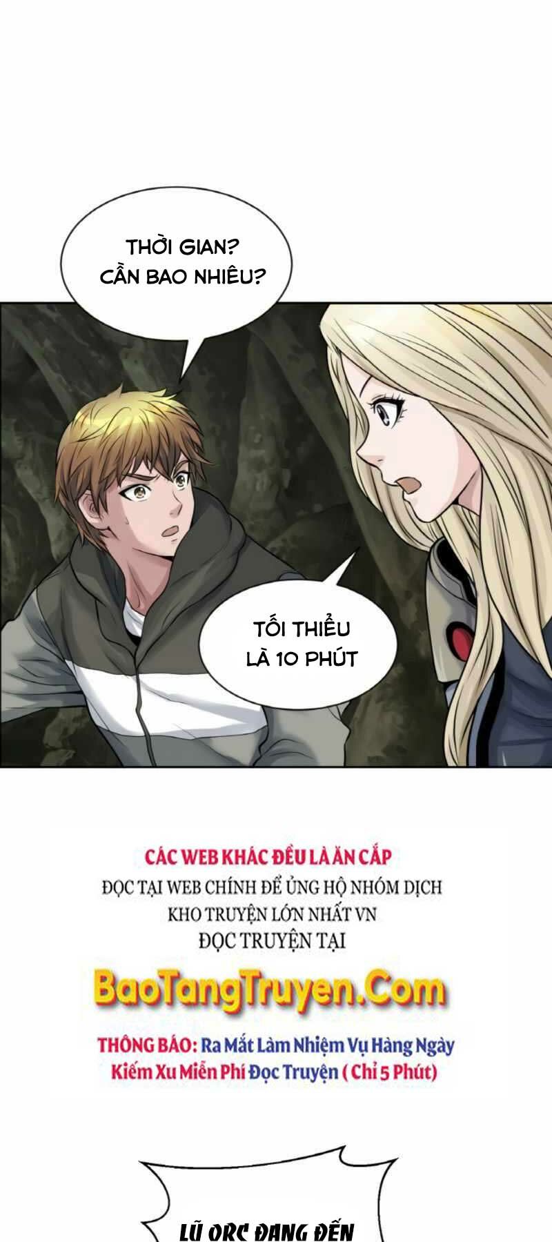 Ranker Bất Bại: Chapter 39