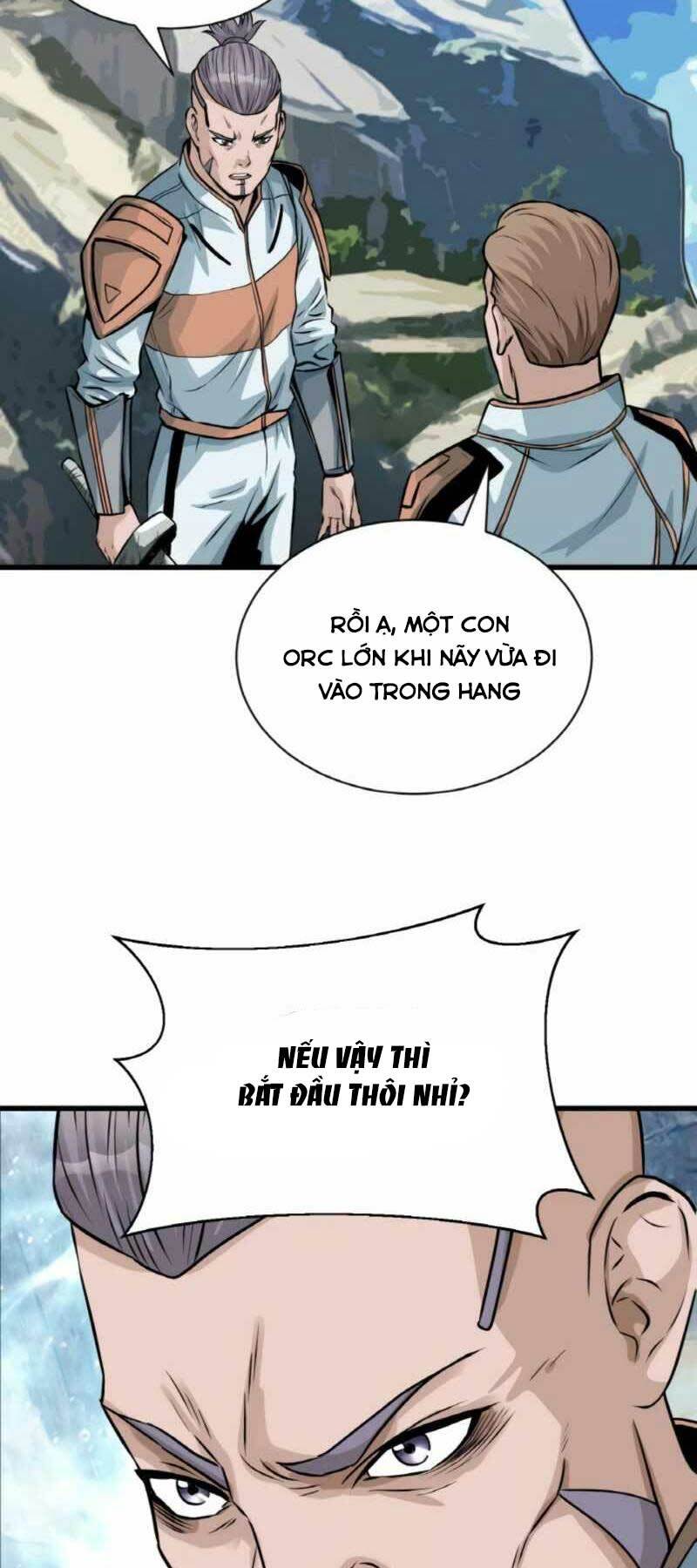 Ranker Bất Bại: Chapter 39